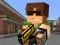 Jwèt Minecraft Soldiers Jigsaw sou entènèt