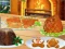 Jwèt Cooking Christmas Traditional Food sou entènèt