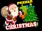 Jwèt Christmas Santa Puzzle sou entènèt