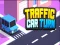 Jwèt Traffic Car Turn sou entènèt