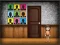 Jwèt Amgel Kids Room Escape 66 sou entènèt
