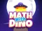 Jwèt Math With Dino sou entènèt