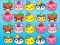 Jwèt Pets Match3 sou entènèt