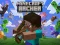 Jwèt Minecraft Archer sou entènèt