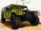 Jwèt U.S.Army SUV Vehicles sou entènèt