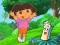 Jwèt Dora Hidden Maps sou entènèt
