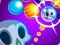 Jwèt Bubble Crash sou entènèt