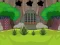 Jwèt Forest Resort Escape sou entènèt