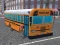 Jwèt Bus School Park Driver sou entènèt