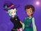 Jwèt Owl Witch BFF Dress Up sou entènèt
