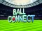 Jwèt Ball Connect sou entènèt