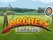 Jwèt Archery legends sou entènèt