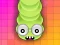 Jwèt Greedy Snake Battle sou entènèt
