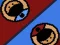 Jwèt Pixel Sumo sou entènèt