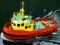 Jwèt Riverboat Sailing sou entènèt