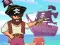 Jwèt Pirate Shootout sou entènèt