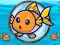 Jwèt Pong Fish sou entènèt