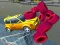 Jwèt Miami Car Stunt sou entènèt