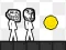Jwèt Troll Stick Face Escape sou entènèt