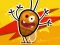 Jwèt Bug Run sou entènèt