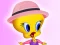 Jwèt Tweety sou entènèt