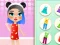 Jwèt Baby Beauty Salon sou entènèt