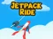 Jwèt Jetpack Ride sou entènèt