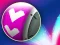 Jwèt Hyper Neon Ball sou entènèt