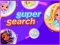 Jwèt Super Search sou entènèt