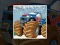 Jwèt Winter Monster Truck Puzzles sou entènèt