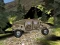 Jwèt Humvee Offroad Sim sou entènèt