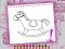Jwèt Coloring Book: Toy Shop sou entènèt