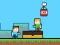 Jwèt MCraft TNT 2 Player Game sou entènèt