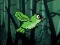 Jwèt Flappy Zombird sou entènèt