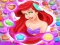 Jwèt The Little Mermaid sou entènèt