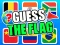 Jwèt Guess The Flags sou entènèt