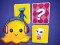 Jwèt Octopus Memory Card Match sou entènèt