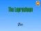 Jwèt The Leprechuam sou entènèt