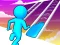 Jwèt Jelly Run Race sou entènèt