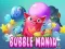 Jwèt Bubble Mania sou entènèt