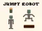 Jwèt Jumpy Robot sou entènèt