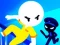 Jwèt Room Escape 3D sou entènèt