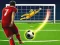 Jwèt Soccer Kick Flick sou entènèt