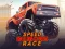 Jwèt Speed Demons Race sou entènèt