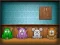 Jwèt Amgel Kids Room Escape 75 sou entènèt