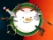 Jwèt Kick The Snowman Xmas sou entènèt