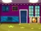 Jwèt Purple House Escape sou entènèt