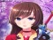 Jwèt Anime Girl Fantasy Dress Up sou entènèt