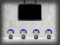 Jwèt Amgel Easy Room Escape 74 sou entènèt