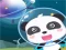 Jwèt Baby Panda Up sou entènèt